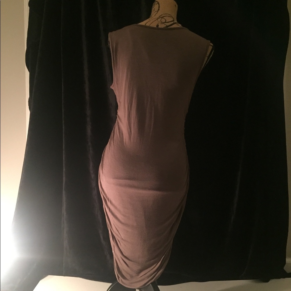 INC Sparkle Dress - Picture 3 of 6